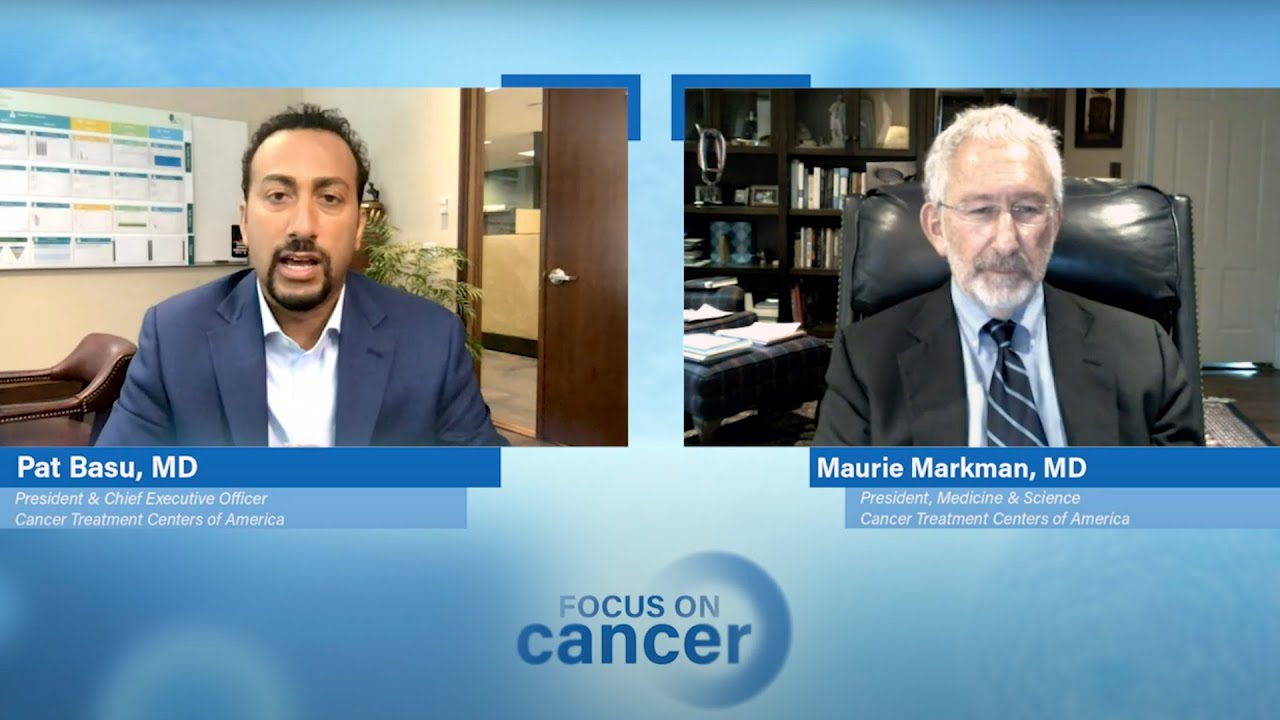 Pharmacogenomics: The gene’s role in cancer treatment | Focus On Cancer S1E5
