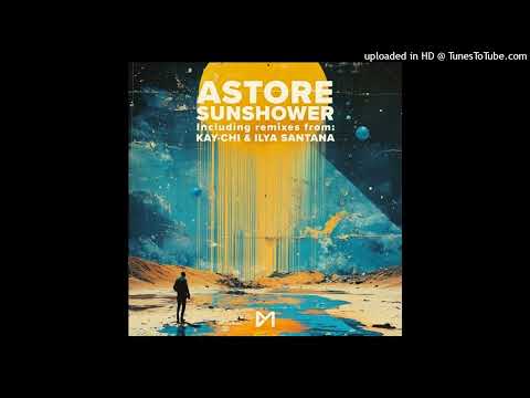 Astore - Sunshower (Kay-Chi Remix) [Club Mackan]