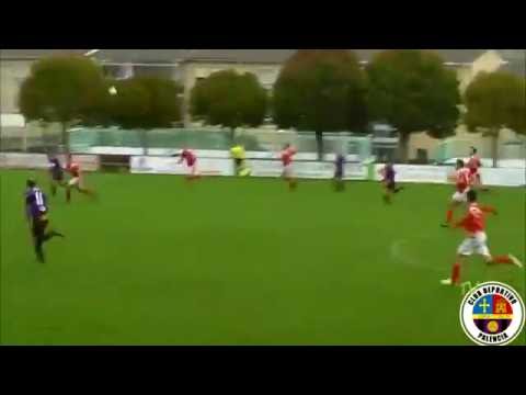 C.F.Briviesca 1-1 Club Deportivo Palencia