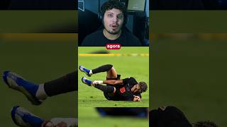 Me diz aí, tô de olho nos comentários ⚽🤔 #lamineyamal #yamal #futbol⚽️ #golaço #shorts