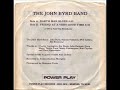 "Friend of a Very Good Time" - Alex Chilton w/ John Byrd Band