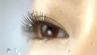 보아 KOSE fasio CF - Sweet Impact