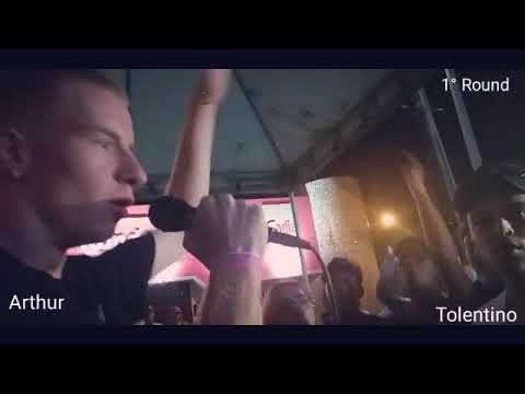 INTERMUNICIPAL GRANDE FINAL: Arthur (Porto Seguro) x Tolentino (Teixeira de Freitas)