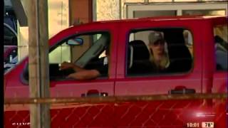 Admiral Twin drive-in  reopens