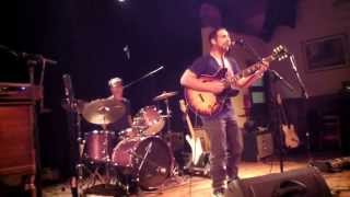 "The Sky Is The Limit" ~ Bruce Katz Band ~ Live at The Falcon