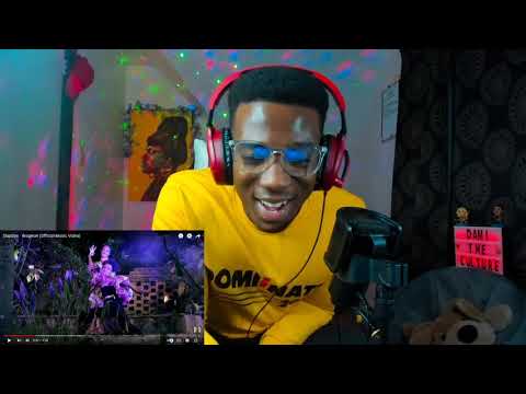 🇿🇲👑 SLAPDEE LOVES OUR MELANIN QUEENS! @slapdee8467  - Wagwan (Official Music Video) | REACTION
