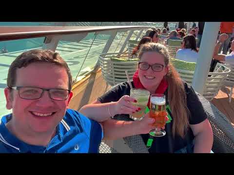 Mein Schiff 4 - Kanaren mit Agadir, Januar 2023