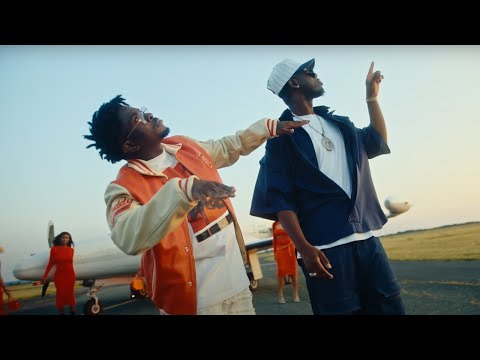 Didi B - S’envolement  @MrFranglishTV (Official Music Video)