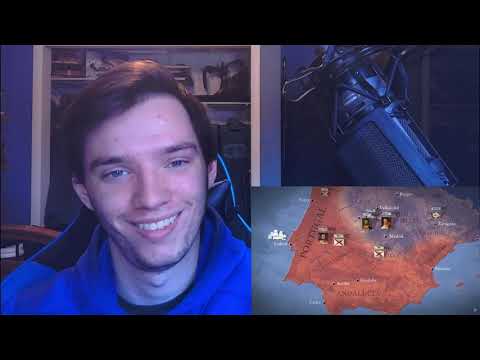 Historian Reacts - Napoleon's Vietnam: Spain 1809-1811 by Epic History TV