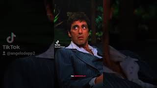 #youtubeshorts #like Scarface#abonnetoi