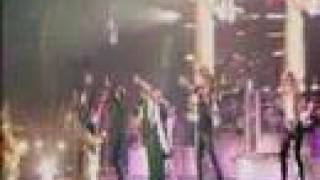 Take That - Beautiful World Tour - Shine
