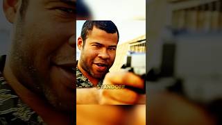 A Mexican Standoff With Twist