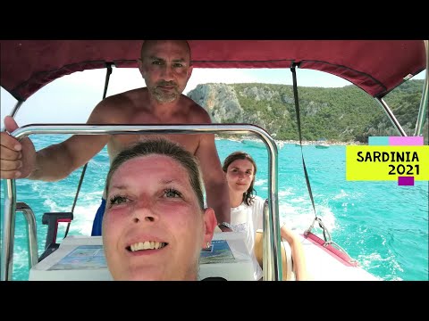 SARDINIA / SARDEGNA 2021