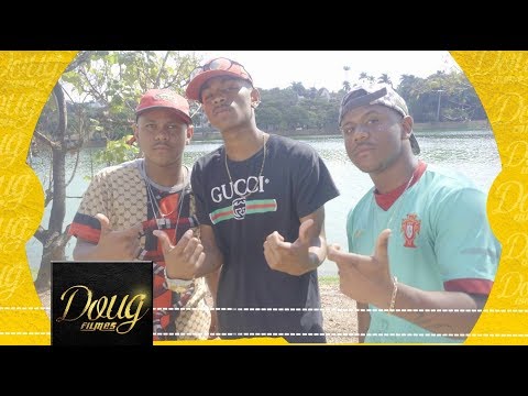 JOGA A BUNDA VAI - MC PJ, MC LK E MC DG (VIDEO CLIPE)