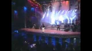 Festival de Viña 1994, Luis Miguel, Que nivel de mujer