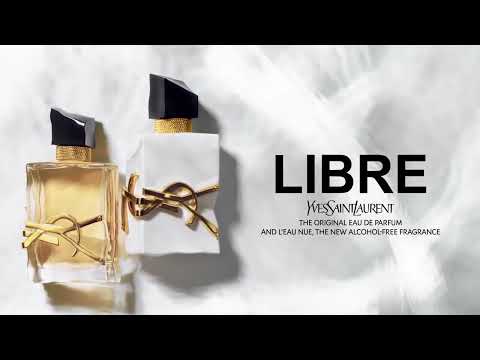 2. JAKOST -  Libre L`Eau Nue - parfém