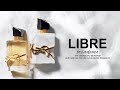 2. JAKOST -  Libre L`Eau Nue - parfém