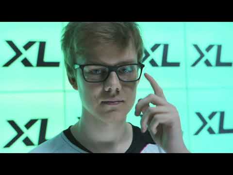 LEC SPRING 21 - DAY 15 GAME 2 (VIT vs XL)