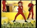 Yo Gabba Gabba En Español Diversion