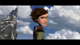 HTTYD - Test Drive - Scene with Score Only