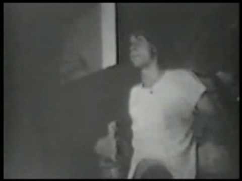 Thumbnail for The Stooges - Asthma Attack (1969 rare footage) by The Stooges