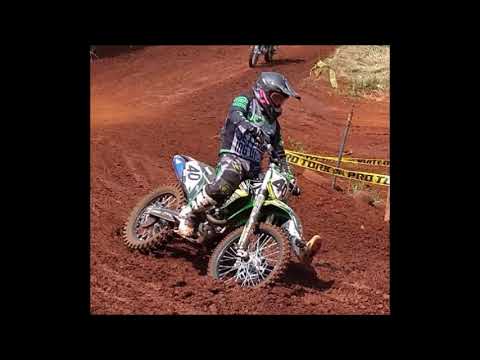 Tatu vence três baterias pela Copa Pro Tork Oeste