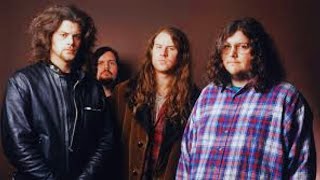 SCREAMING TREES - Closer (1991)