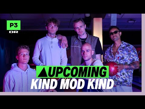 Kind mod Kind har kæmpet for gennembruddet i syv år