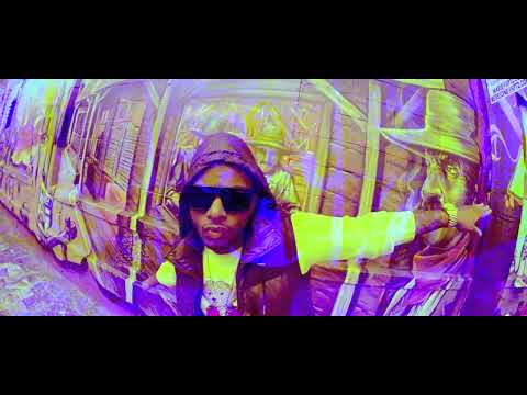 Rich-P "Beastie Boys" (Official Video)