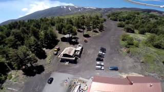 Etna VIP Tour - ETNA DISCOVERY