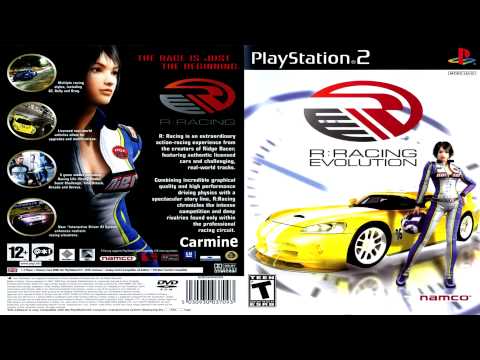 R : Racing Evolution - Carmine