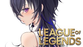 【League of Legends】保護者付きでtopコツコツ；【ぶいすぽ/一ノ瀬うるは】