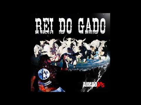 ARMADA85 - REI DO GADO