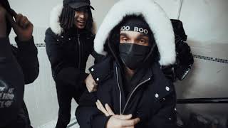 BOSSTRELL/REAPERBT X BJ BLEED- FTO (Official Video)