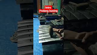 Download lagu latihan intro Podang kuning #shorts #campursari mp3