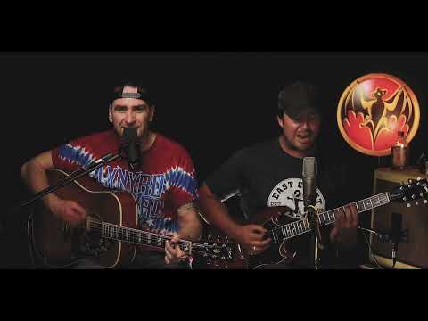 Kids (mgmt cover) - Jess T.M. & T.R. Brown