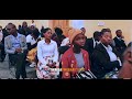Ah New Heavenly Choir Live Video From Kapiri Mposhi Congress Twaisa Fwebabi