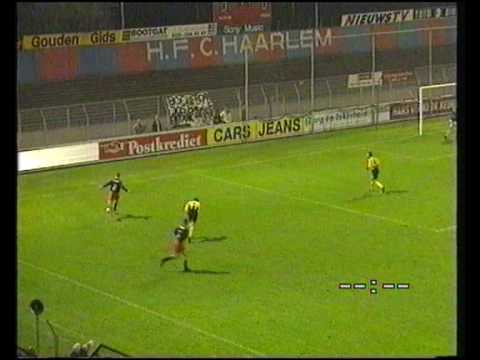 Filmarchief BV Veendam   Haarlem-Veendam  1-1.