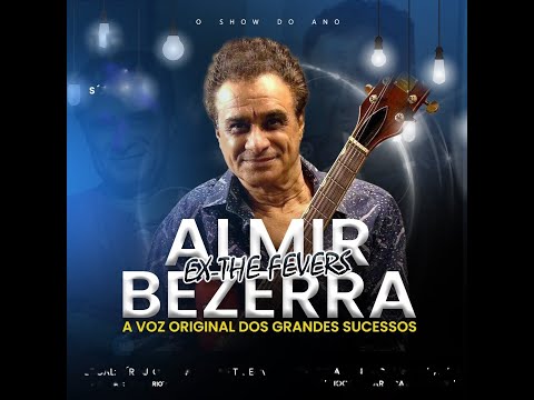 ALMIR BEZERRA (EX-FIVERS) AO VIVO EM RECIFE