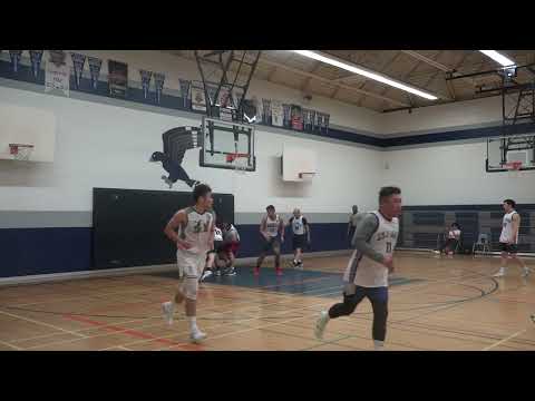 BIG vs JSJ Auto - sunday tier 10 - tcbl 2022 fall