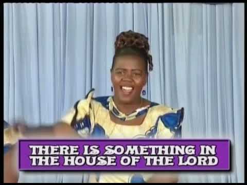 Theres Something Today   The Mwauras Vol 2