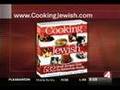 Cooking Jewish