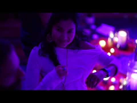 Tincture @ Live DJ Set with Heather Christie