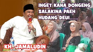 Download lagu KH. Jamaludin's Latest Sermon in Malingping, South Banten mp3