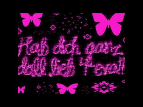 Für die beste Schwesta der Welt... Pippi Lotta & Bad Girl