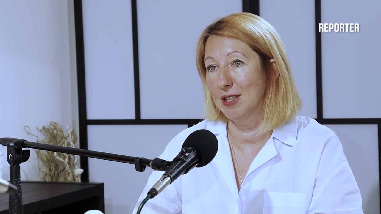 Šabac Reporter - gost Ljupka Stanković