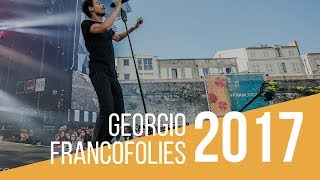 [LIVE] Georgio - Brûle