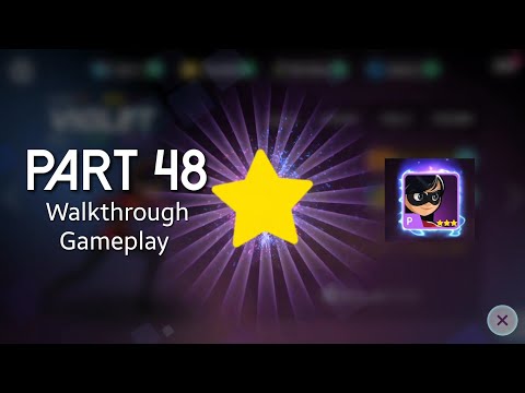 Disney Heroes Battle Mode 3 STAR EVOLUTION PART 48 Walkthrough Gameplay - Android/iOS