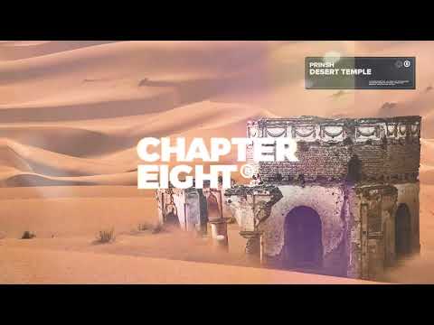 PRINSH - Desert Temple