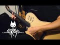 Cool Down | Stray (classical guitar cover)